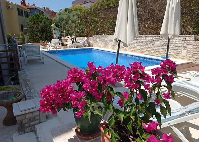 Villa Gregovica 2