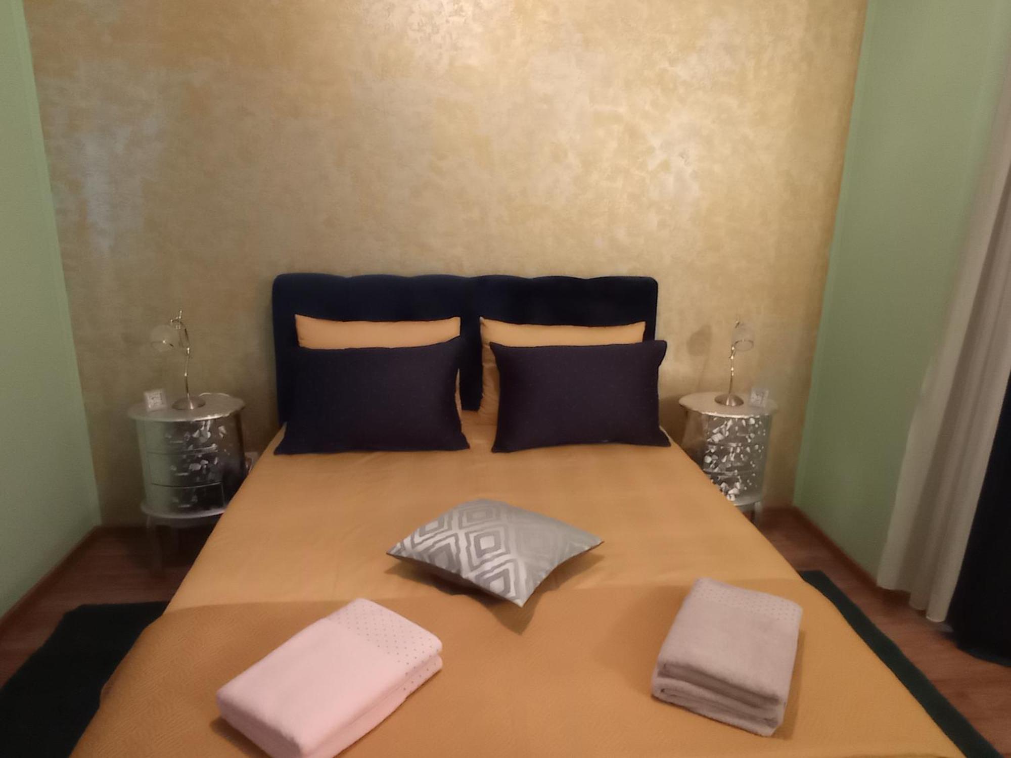 Appartement Gregovica 2
