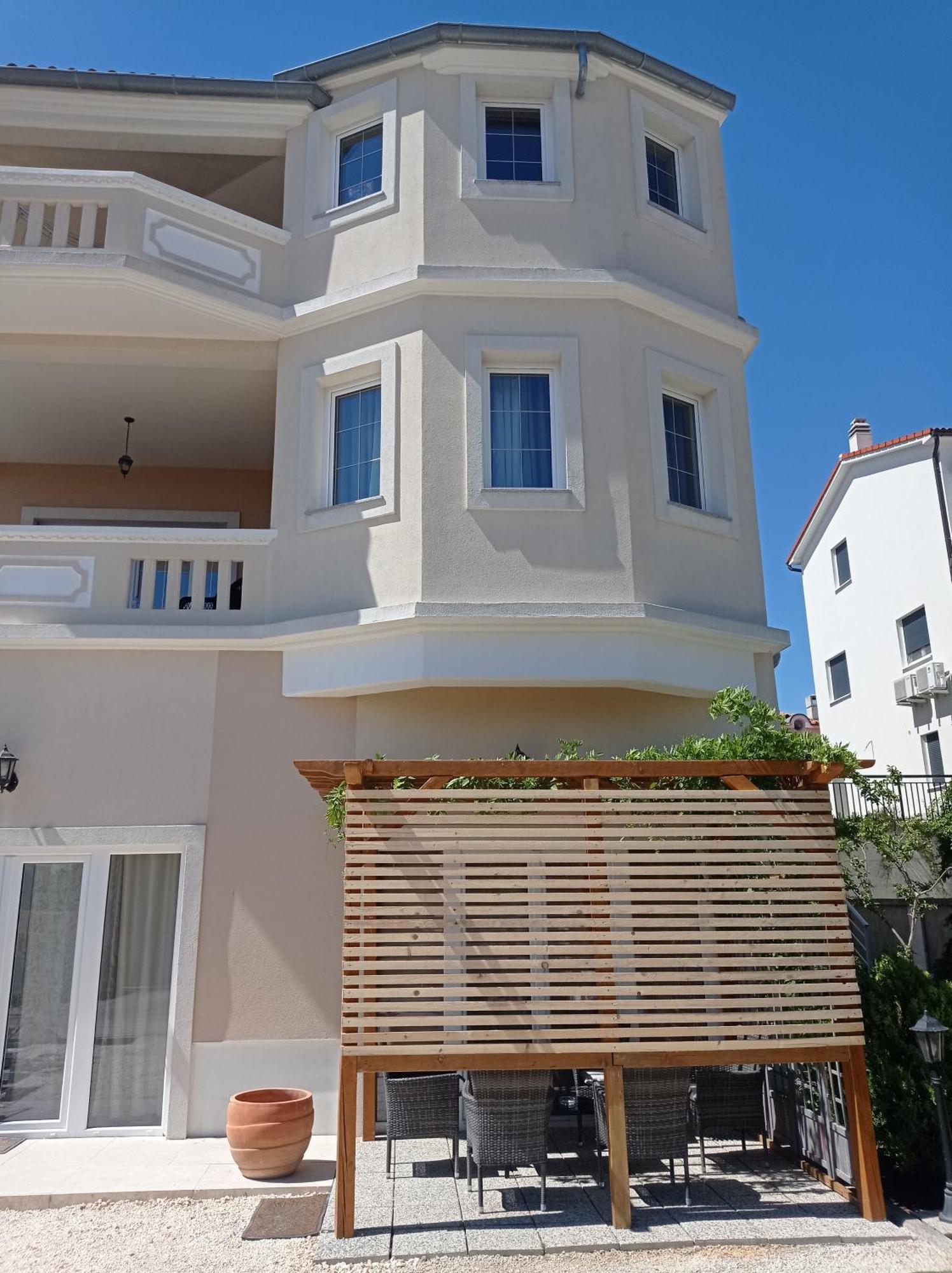 Gregovica 2 Appartement *