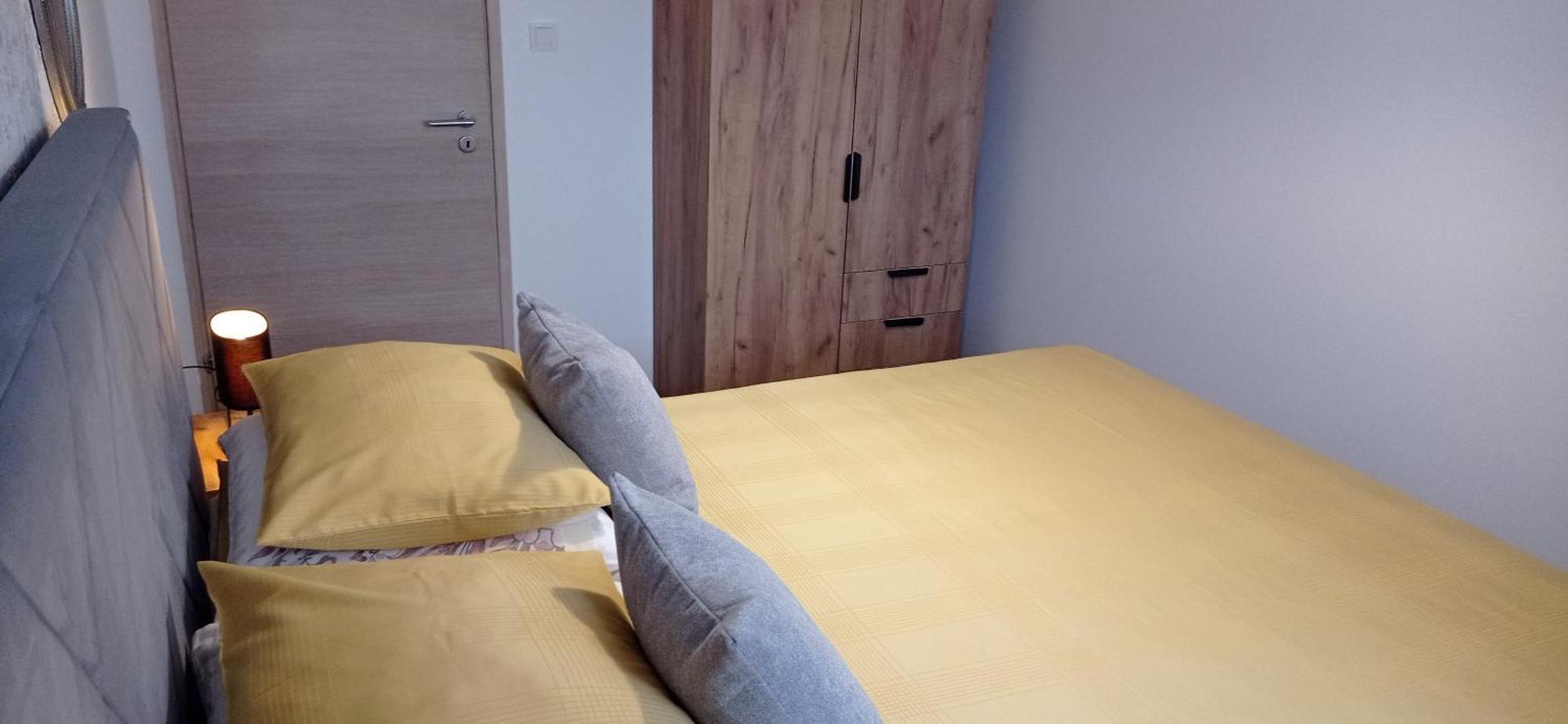 Gregovica 2 Appartement