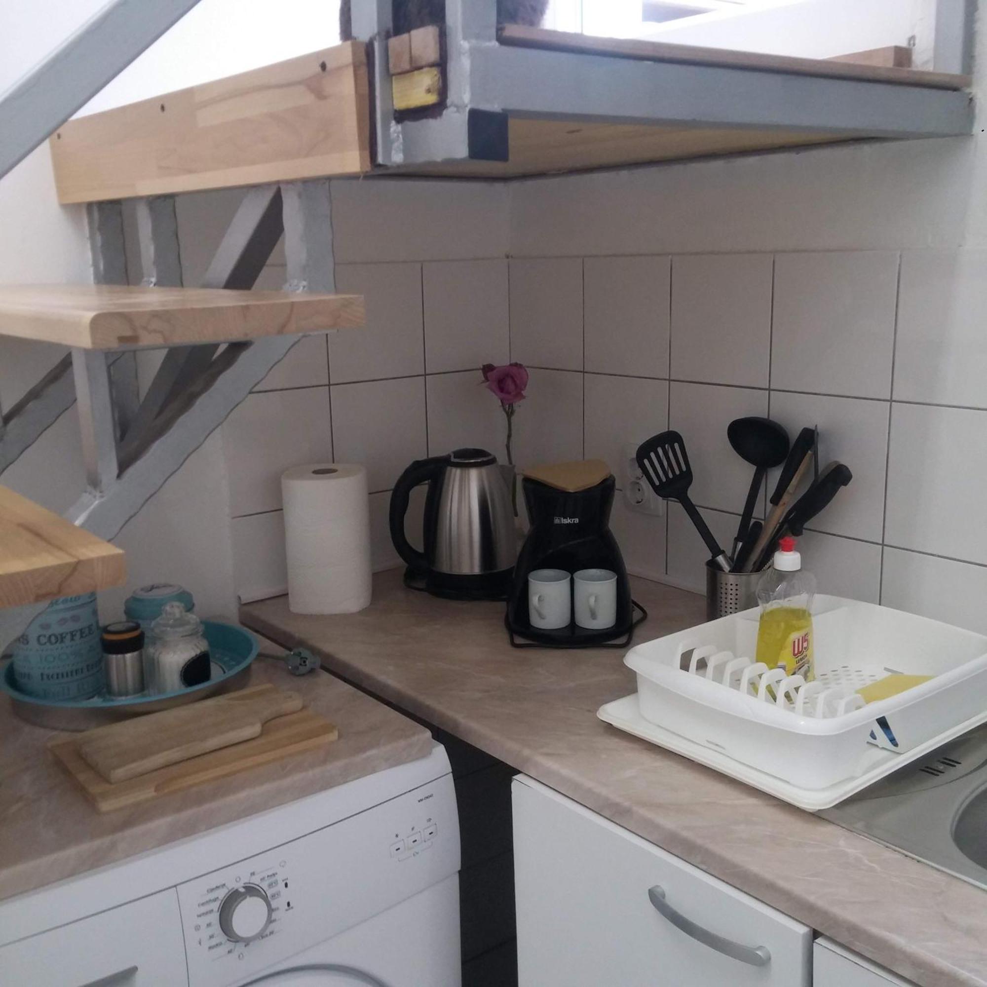 Gregovica 2 Appartement *