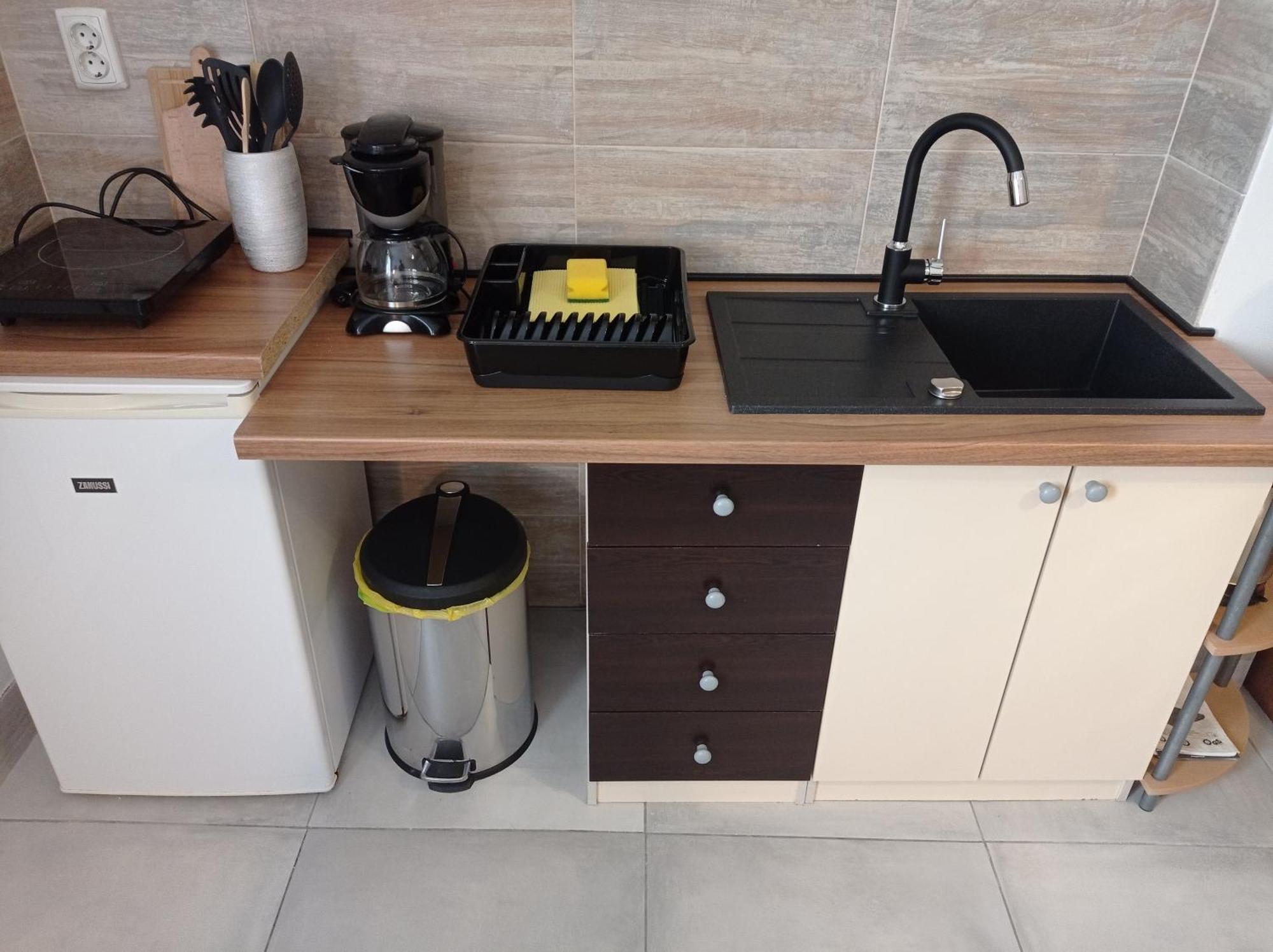 Gregovica 2 Appartement *