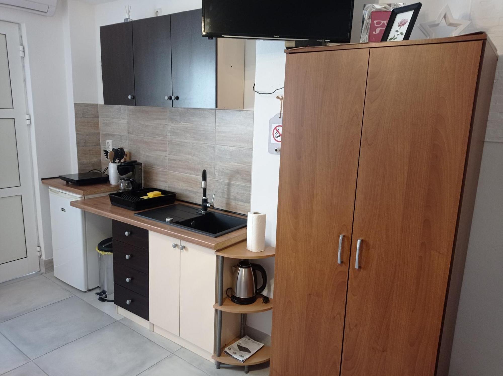 Gregovica 2 Appartement Pula