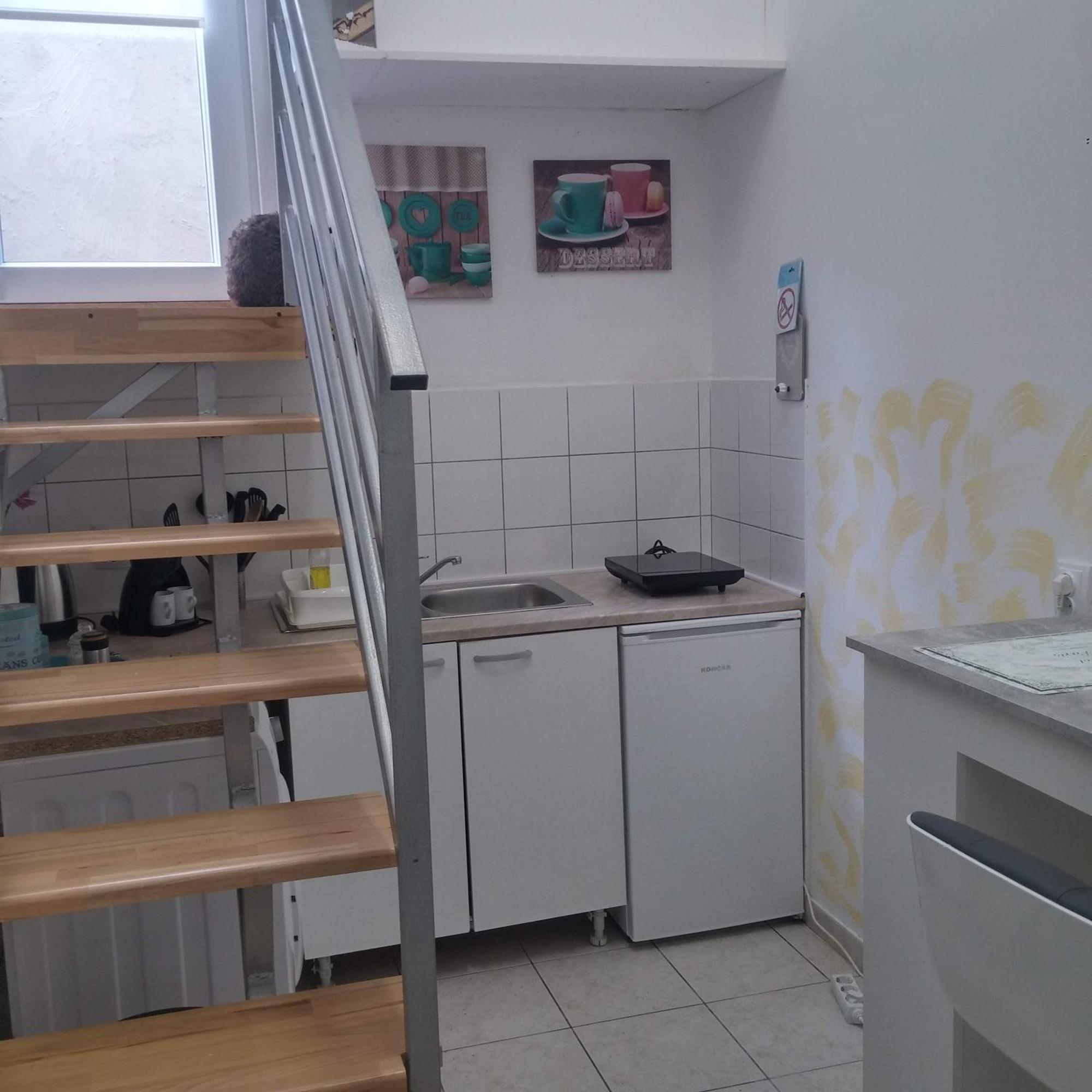 Appartement Gregovica 2