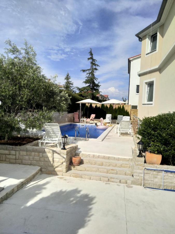 Gregovica 2 * Pula