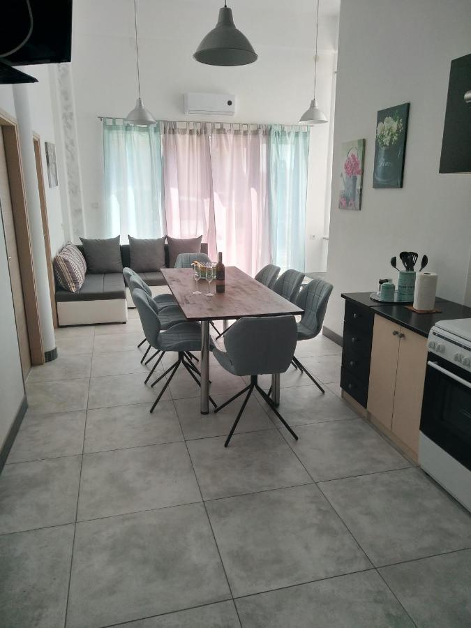 Gregovica 2 Apartman