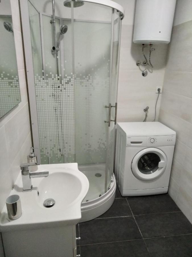 Gregovica 2 Apartman *