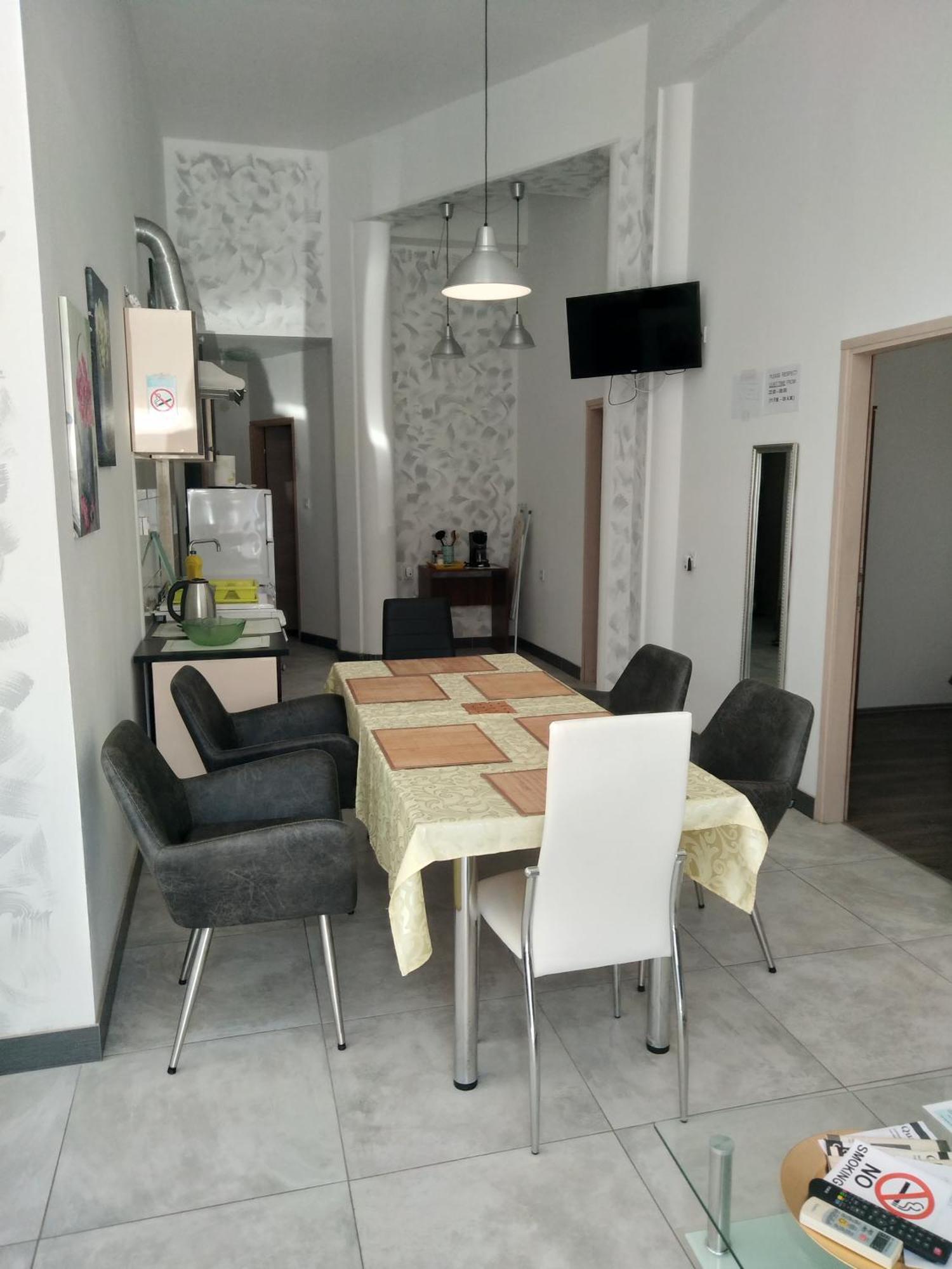 Gregovica 2 Apartman Pula