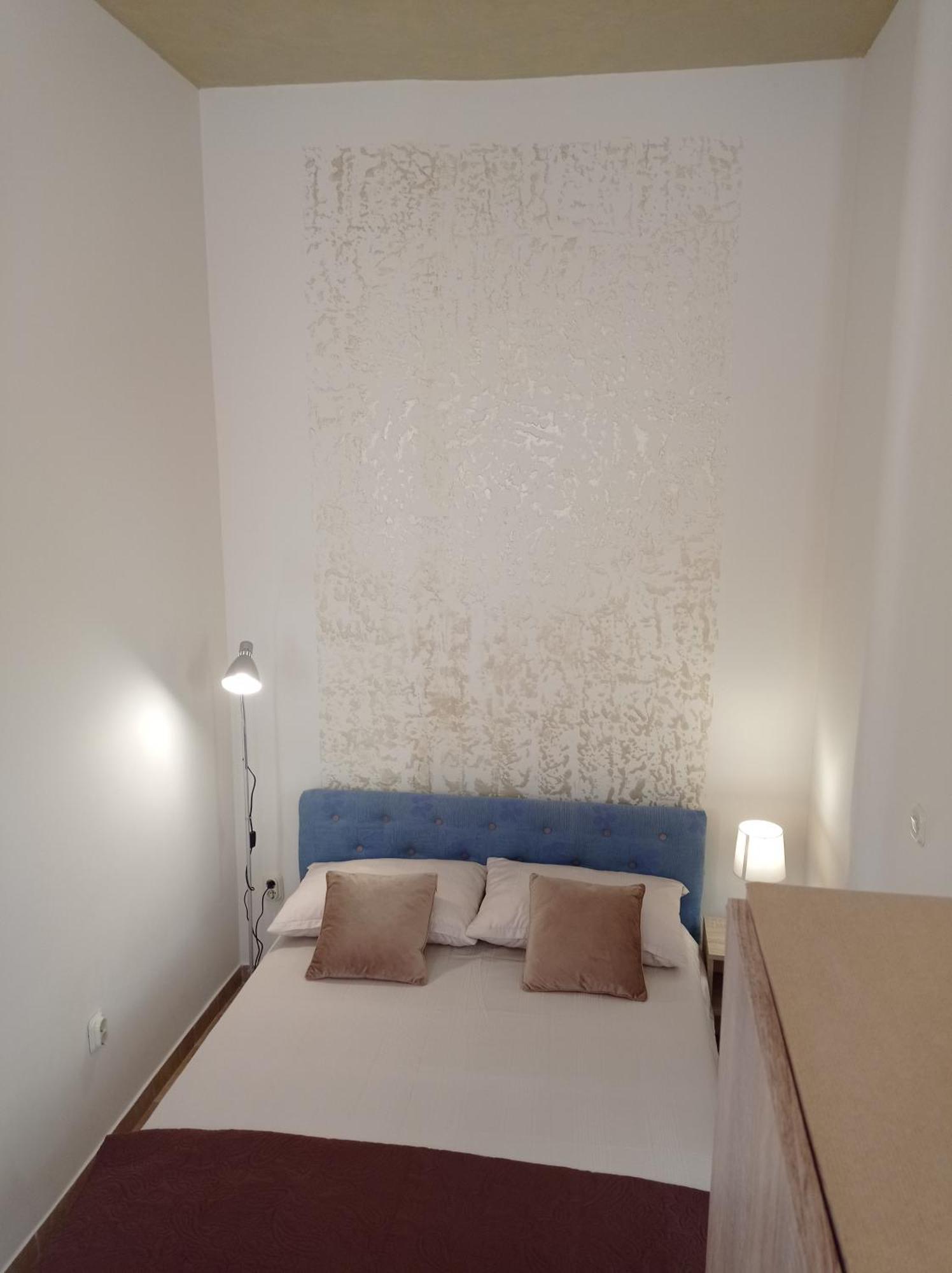 Gregovica 2 Apartman *