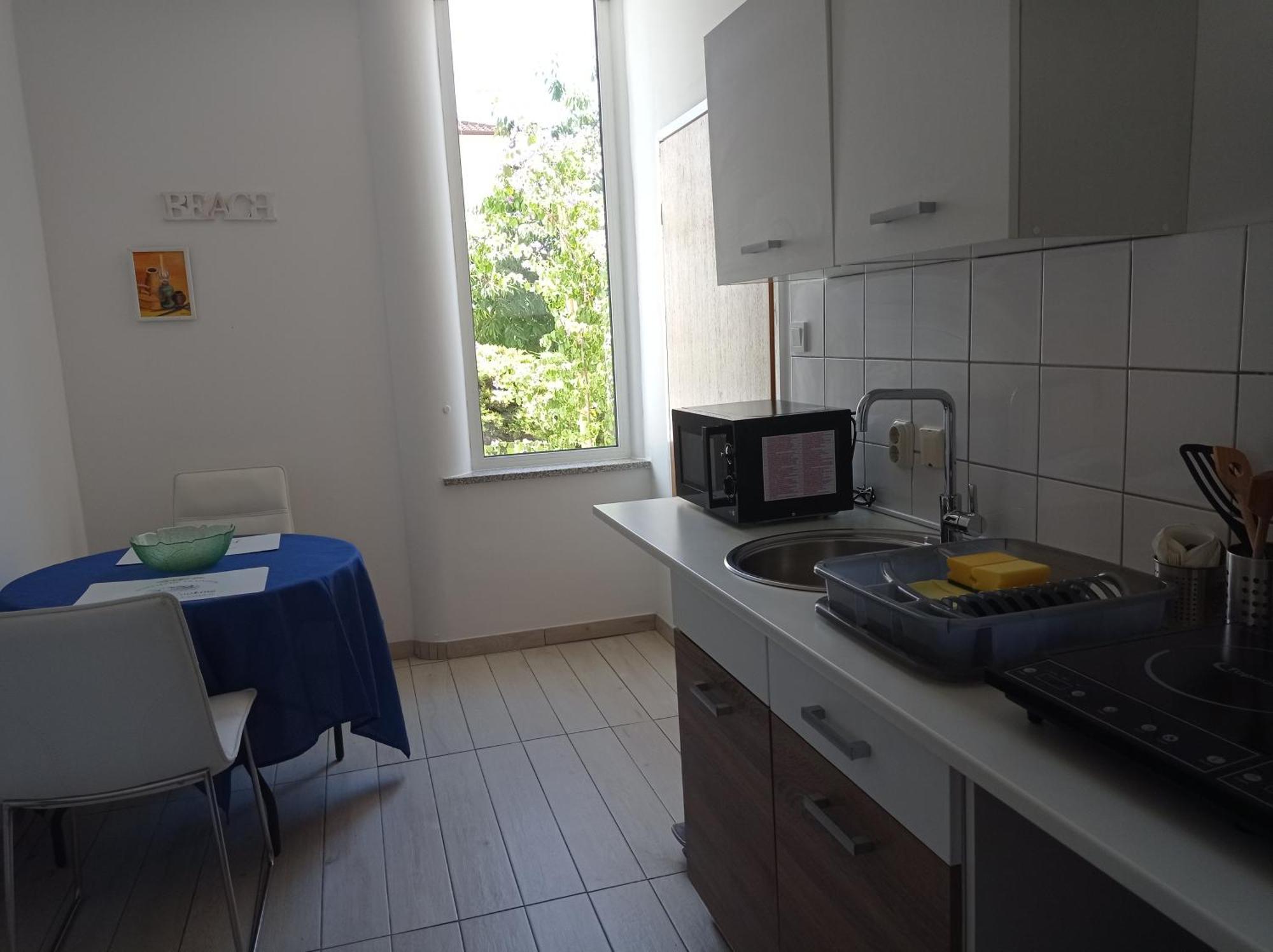 Gregovica 2 Apartman Pula