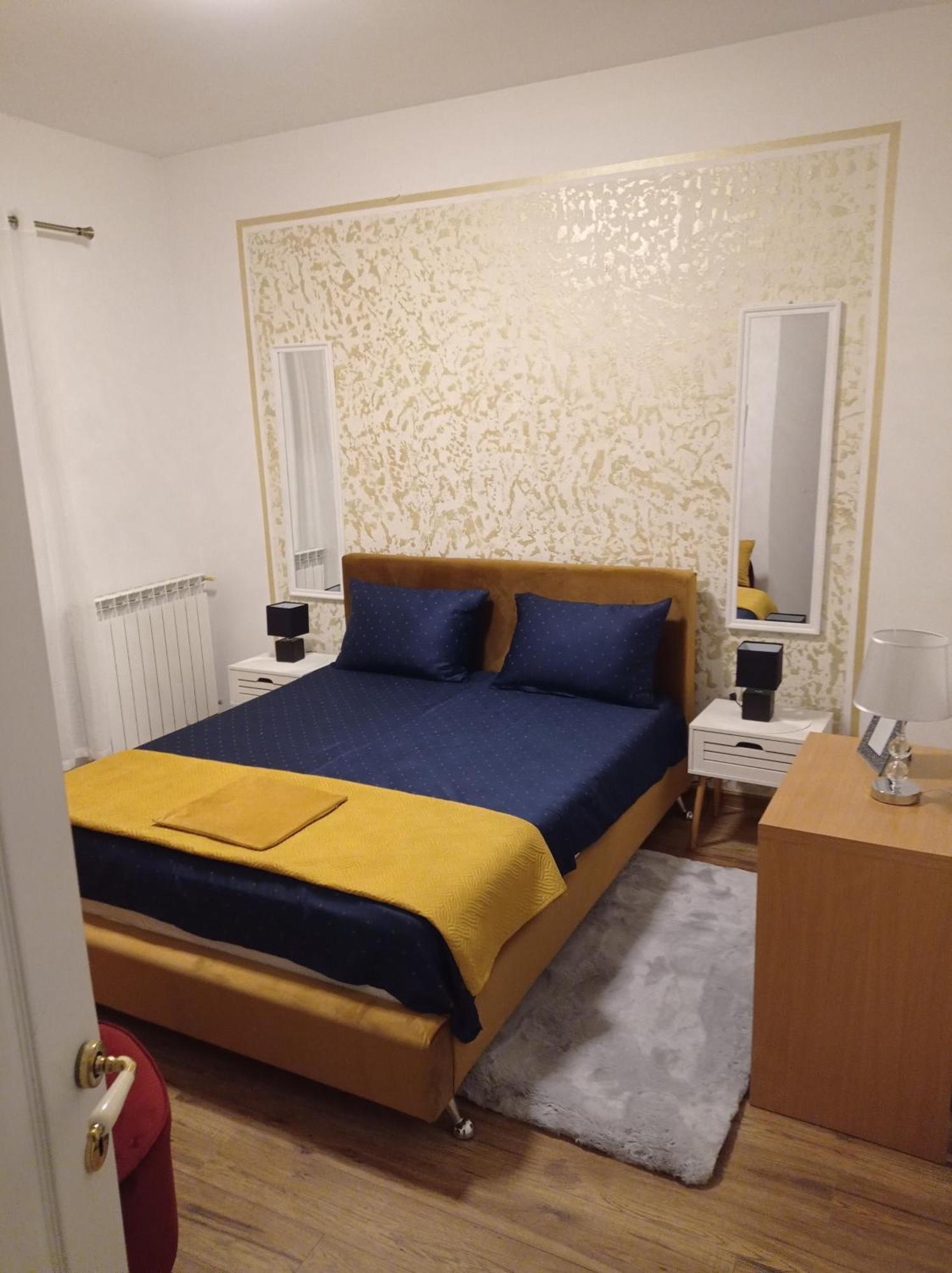 Apartman Gregovica 2 *