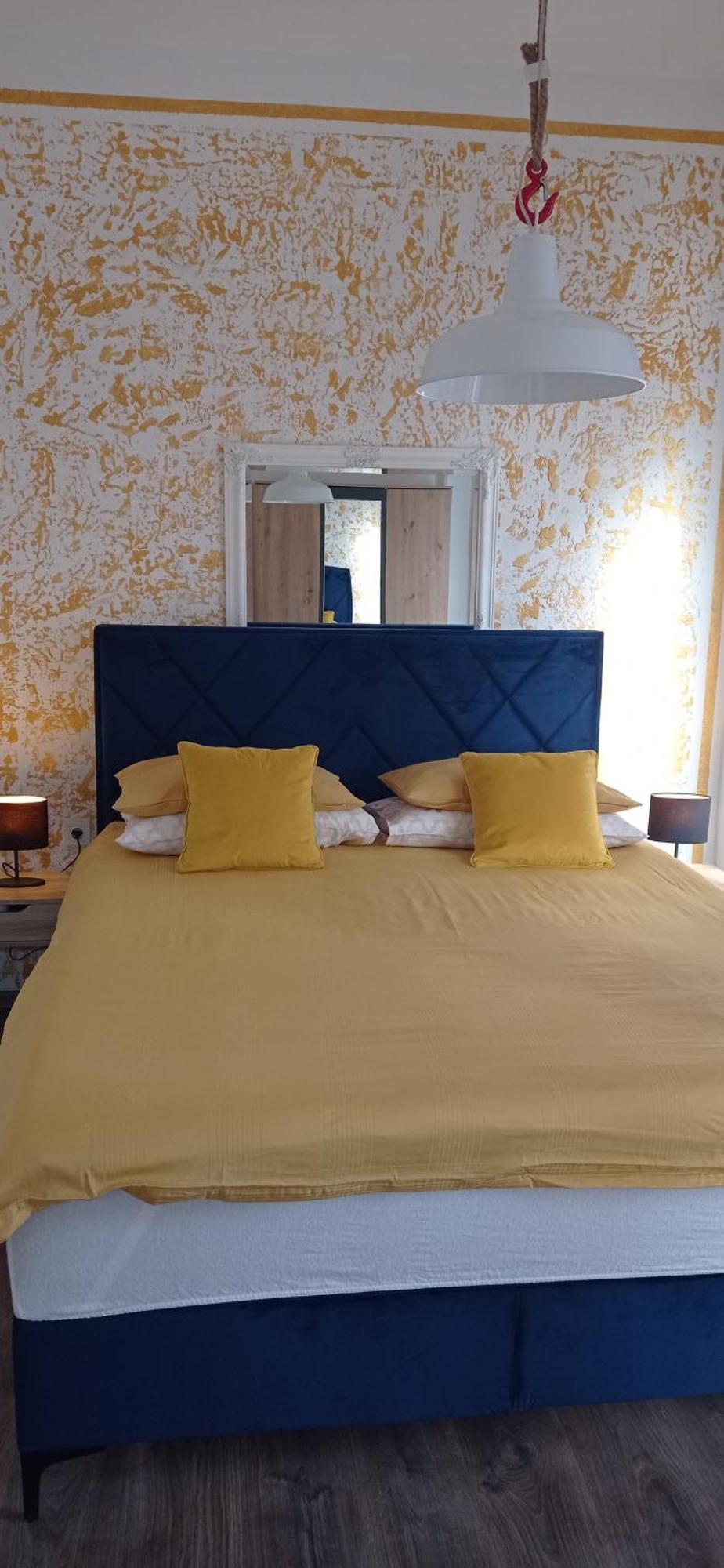 Apartman Gregovica 2 Pula