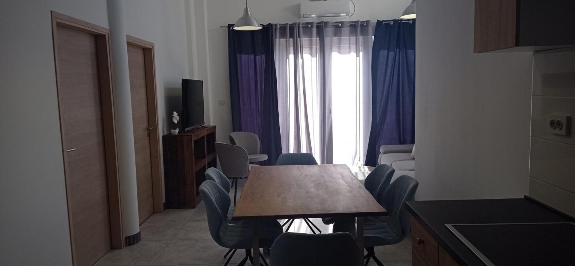 Gregovica 2 Apartman *