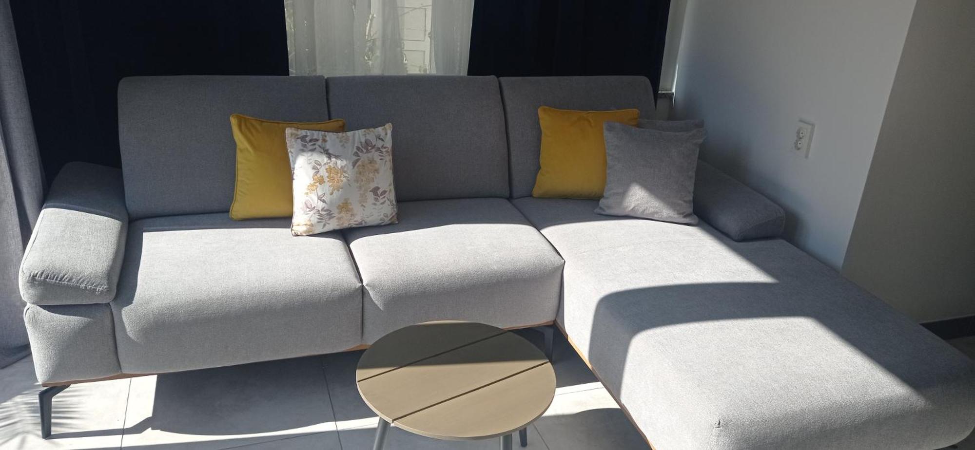 Gregovica 2 Apartman Pula