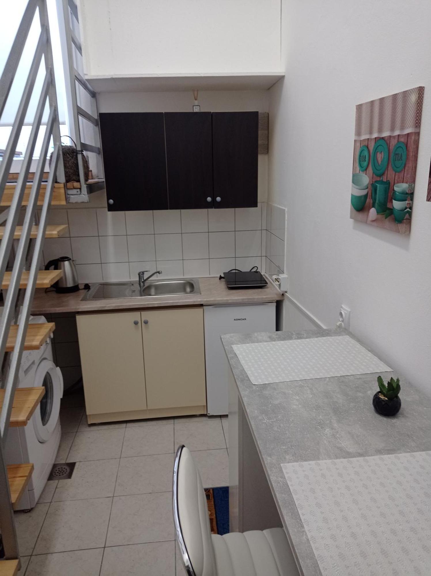 Apartman Gregovica 2