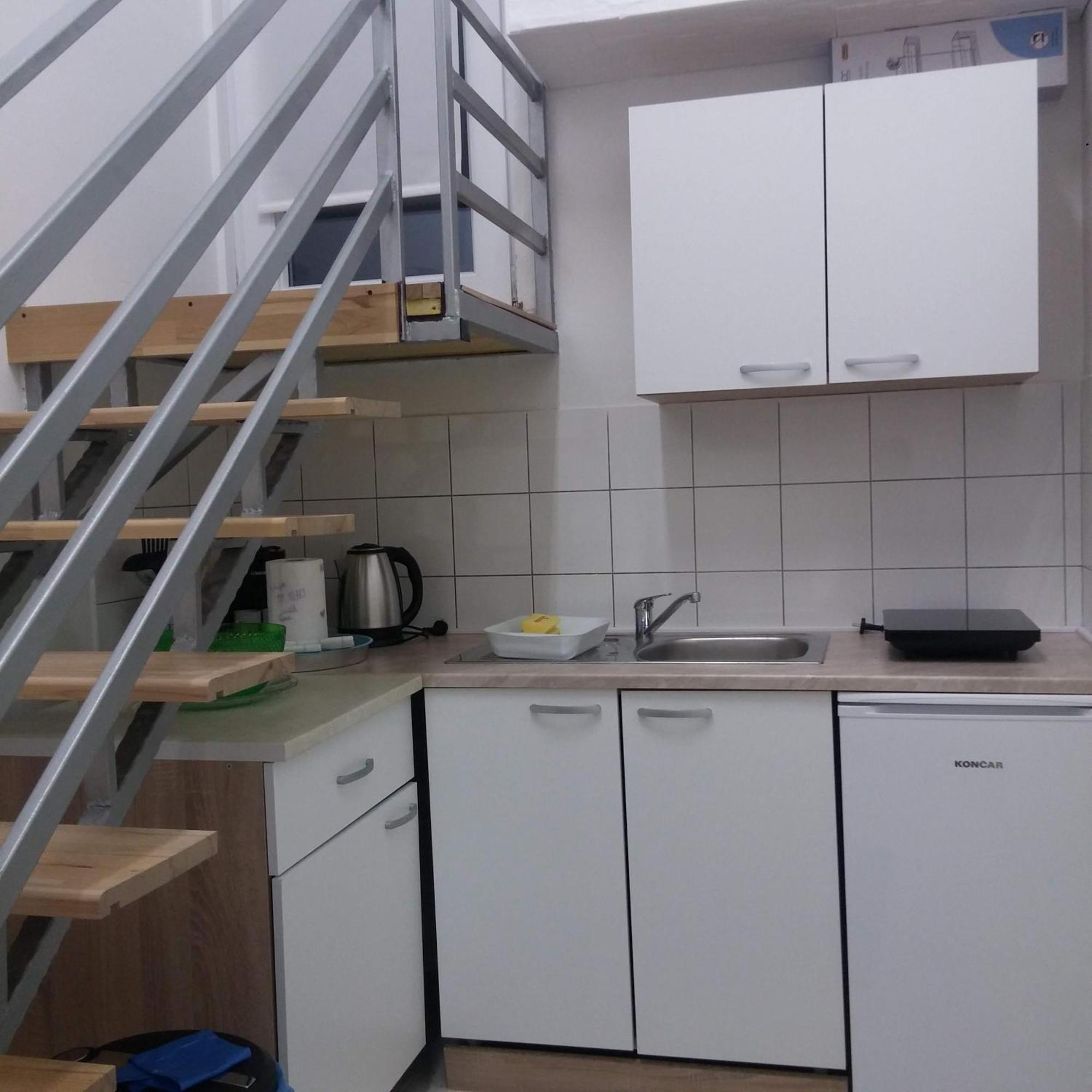 Apartman Gregovica 2