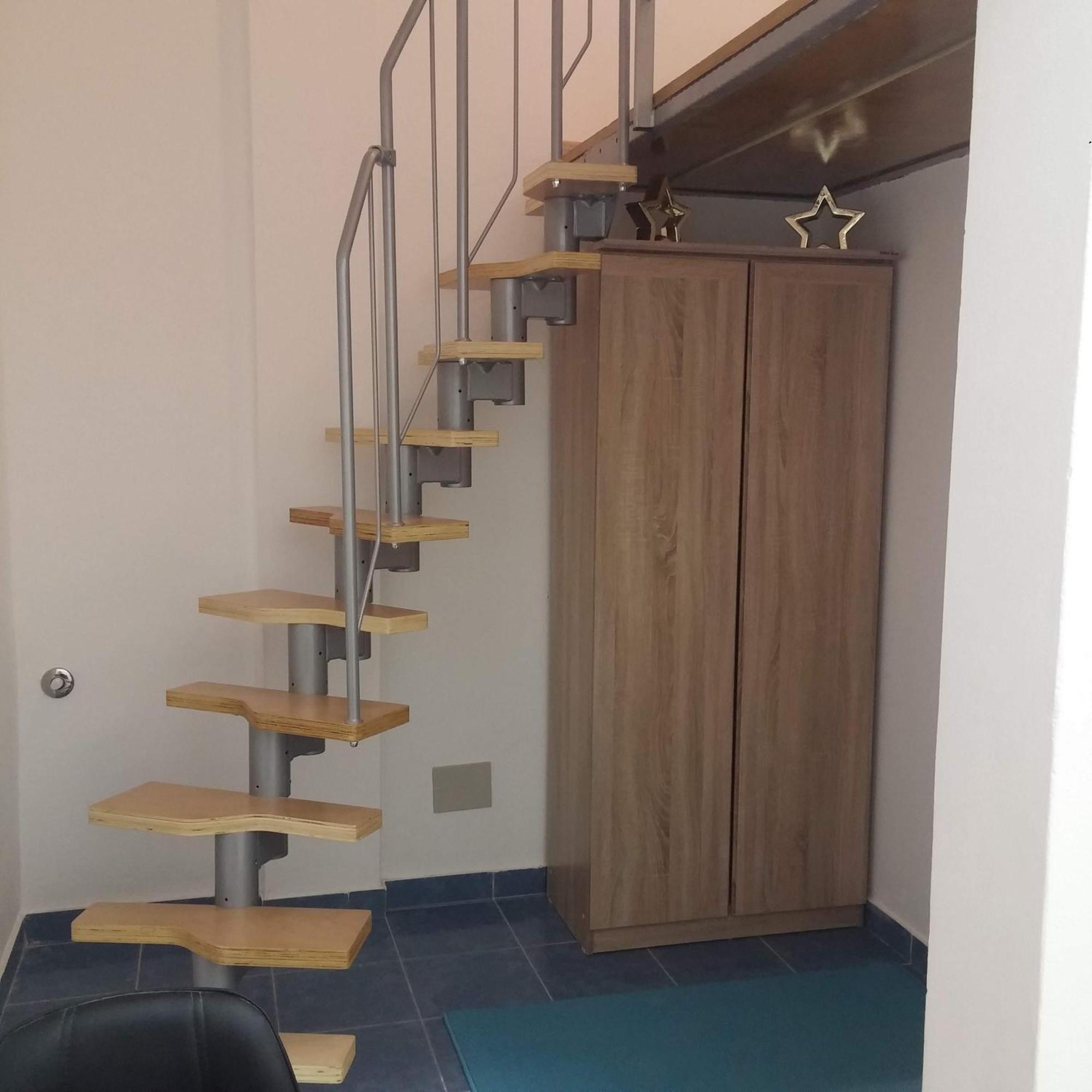 Gregovica 2 Apartman Pula
