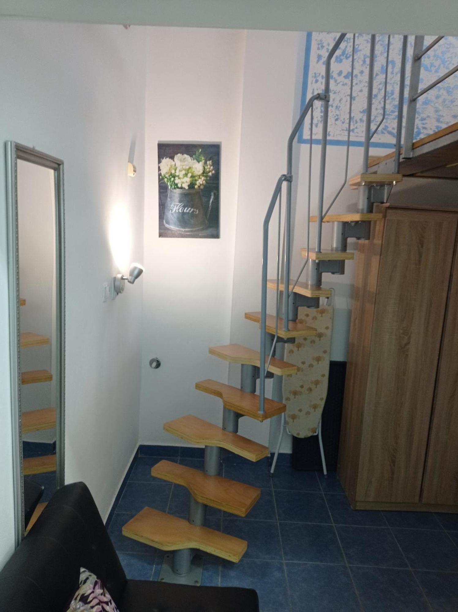 Apartman Gregovica 2 Pula
