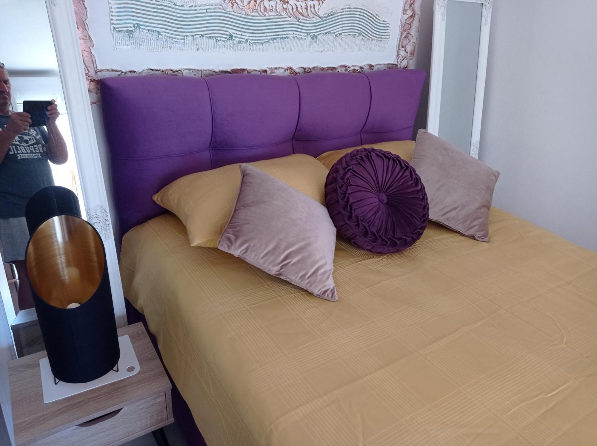 Gregovica 2 Apartman