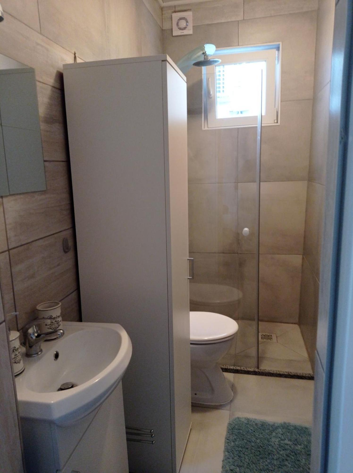 Apartman Gregovica 2 Pula